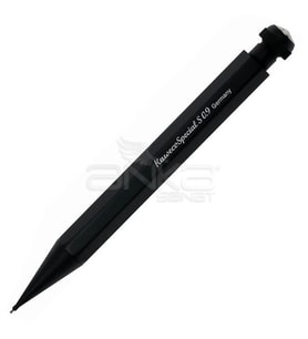 Kaweco Klasik Special Mini Versatil Kalem 0.9 mm Siyah 10000535