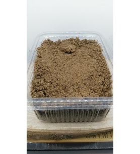 Yağsız Haşhaş 1000G