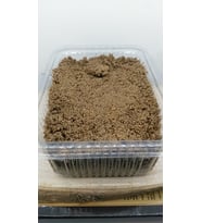 Yağsız Haşhaş 1000G