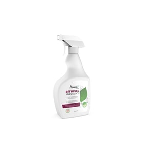 Homm Clean Bitkisel Yağ Çözücü 750 Ml