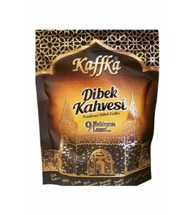 Kaffka Dibek Kahvesi 200 Gr