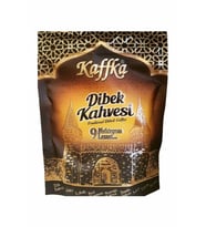 Kaffka Dibek Kahvesi 200 Gr