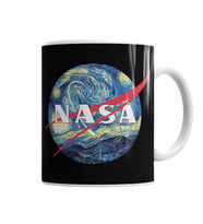 Nasa Kupa Bardak Porselen