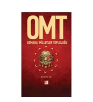 Omt - Osmanlı Milletler Topluluğu-Rahim Er