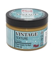RİCH VNTG-TTP-5114 VİNTAGE TEXTURE PASTE 5114 KARAMEL