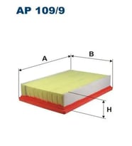 FILTRON AP1099 Hava Filtresi 96950990