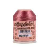 Altınbaşak Oya ve Dantel İpi 20 gr - Royaleks - No: 111