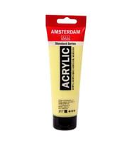 AMSTERDAM  RT17092172  AKRİLİK BOYA 120 ML LEMON YELLOW LT.