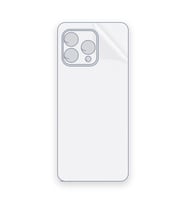 SChitec Coolpad CP12s Uyumlu Arka Yüzey Hidrojel Koruyucu Film