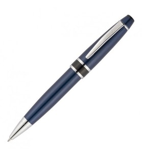 Scrikss Tükenmez Kalem 63 Mavi