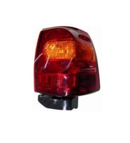 Toyota Land Cruiser 2012-2015 Sağ Dış Stop 81551-60A80