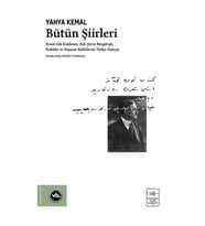 Bütün Şiirleri