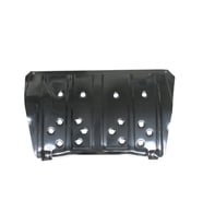 Fıat Punto- Evo- 10/16; Karter Muhafaza Sacı (Metal) (Oem No: 1886-6940)