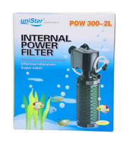 Unistar İç Filtre 700 L/H