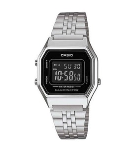 Casio LA680WA-1BDF Kol Saati