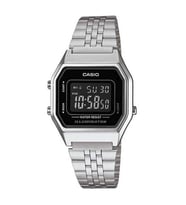 Casio LA680WA-1BDF Kol Saati