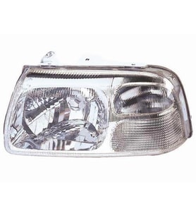 SUZUKI GRAND VITARA ÖN FAR ELEKTRİKLİ SAĞ 99-05 SUZ10VI007