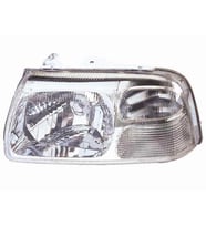 SUZUKI GRAND VITARA ÖN FAR ELEKTRİKLİ SAĞ 99-05 SUZ10VI007