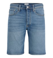 JACK JONES Rick Model Erkek Kot Şort 12302431