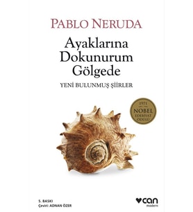 Ayaklarına Dokunurum Gölgede