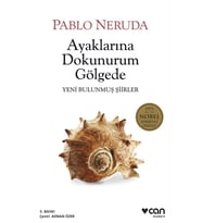 Ayaklarına Dokunurum Gölgede