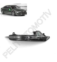 Audi A8 A8Q Sağ Ayna Sinyali 4H0949102A OEM (2014 – 2017)