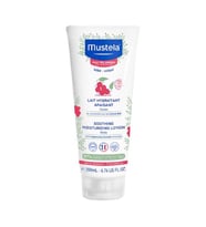 Mustela Soothing Rahatlatıcı Vücut Losyonu 200ml