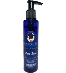 Naturel 125ml - Lubricant Natural Gel 125ml