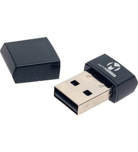 Powermaster Pm-4815 150 Mbps 2.4ghz 7601 İşlemcili Usb Kablosuz Adaptör Cdli