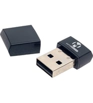 Powermaster Pm-4815 150 Mbps 2.4ghz 7601 İşlemcili Usb Kablosuz Adaptör Cdli