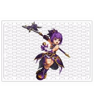 Arme Grand Chase Puzzle 240 Parça Yapboz