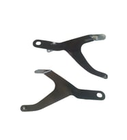 YAMAHA YUVARLAK FAR BRAKETİ YMH.YBR UYUMLU