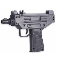 Boncuk Atan Uzi - KS-UZİ