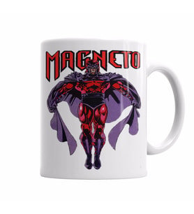 Magneto Kupa Bardak Porselen