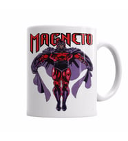Magneto Kupa Bardak Porselen