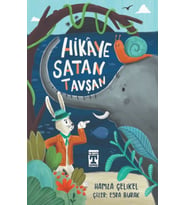Hikaye Tavşan