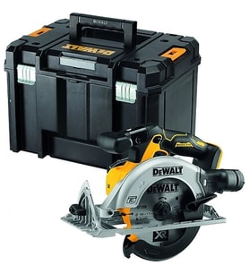 Dewalt DCS565NT Aküsüz Daire Testere 18V