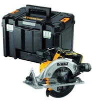 Dewalt DCS565NT Aküsüz Daire Testere 18V