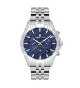 DANIEL KLEIN DK.1.14345-3 ERKEK KOL SAATİ