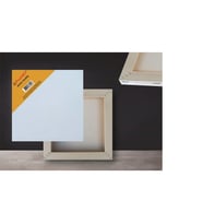 Ponart Basic Tuval 10x10 cm 