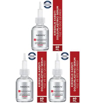 NEDOX 3 Adet Kırışıklık Karşıtı Dolgunlaştırıcı Botoks B3 Kolajen Serum 60 ml Ince Çizgi Sarkmalar