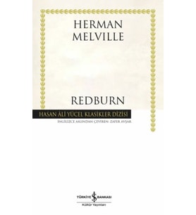 Redburn - Hasan Ali Yüce Klasikleri