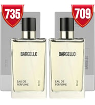 Bargello 735 Fresh Bay Bay + 709 Oriental Bay 50 Ml EDP