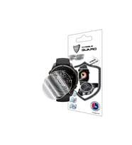 Garmin Fenix 9 - 47mm ile uyumlu IPG Hydrogel (İnce TPU) Ekran Koruyucu (2 Adet)