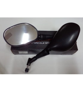 Ybr Orjinal Tip Ayna_Supermoto (Renksiz)