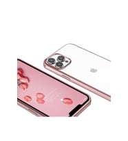 Apple iPhone 13 Pro Max Uyumlu Kılıf Zore Pixel Kapak