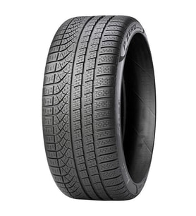 265/35R21 101W XL PIRELLI PZERO WINTER (MO1A) (KIŞ)