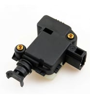 VOLKSWAGEN BORA 2002 - 2005 BAGAJ KİLİT MOTORU