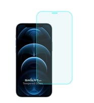 Apple Iphone 12 Pro Temperli Kırılmaz Cam Ekran Koruyucu