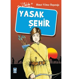 Yasak Şehir